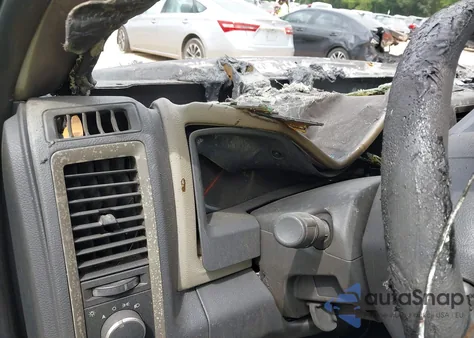 2010 Dodge Ram 1500 St z USA, uszkodzony, nr VIN 1D7RB1GP4AS160355